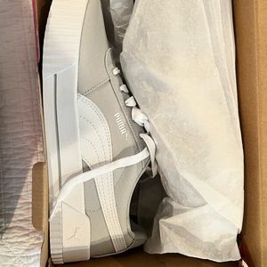 Puma Carina CV size 11
